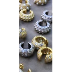 Taşlı Earcuff