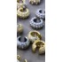 Taşlı Earcuff