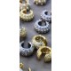Taşlı Earcuff