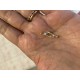 İthal Kristal Taşlı Piercing
